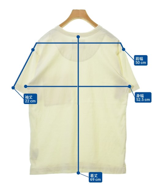 MHL. เสื้อยืด/เสื้อท็อปส์