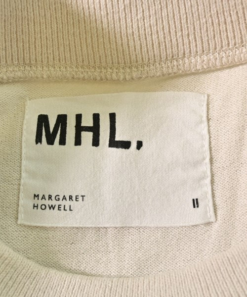 MHL. เสื้อยืด/เสื้อท็อปส์