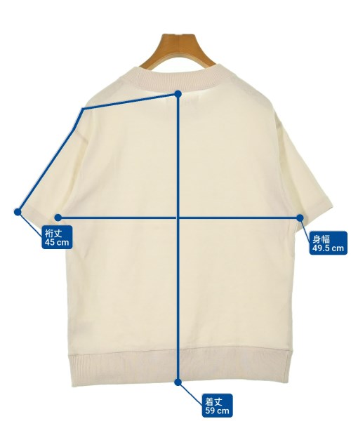 MHL. เสื้อยืด/เสื้อท็อปส์