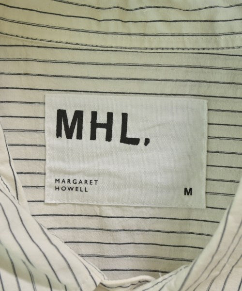 MHL. เสื้อลำลอง