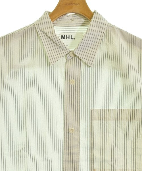 MHL. เสื้อลำลอง