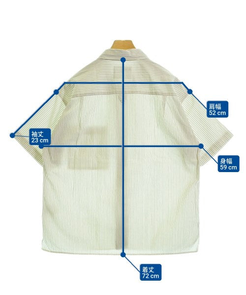 MHL. เสื้อลำลอง
