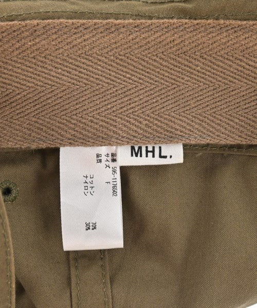 MHL. หมวก