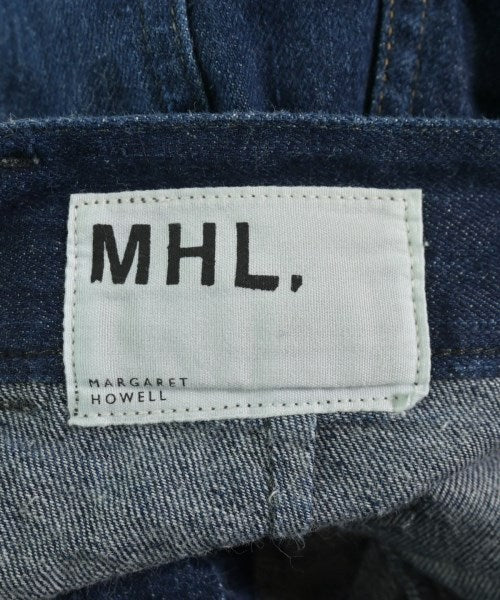 MHL. ยีนส์