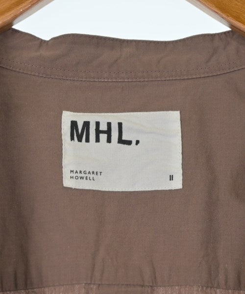 MHL. ชุดเดรส