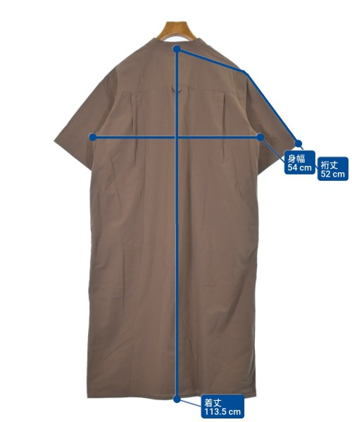 MHL. ชุดเดรส