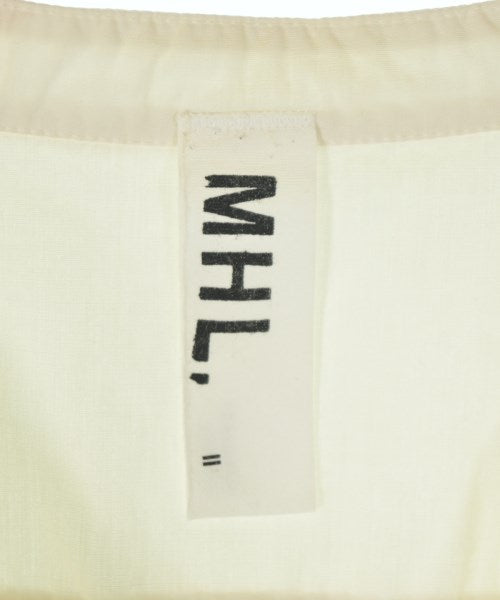 MHL. เสื้อสตรี