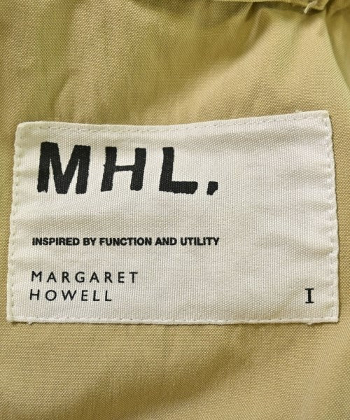 MHL. แจ็คเก็ตเบลาส์ อื่น