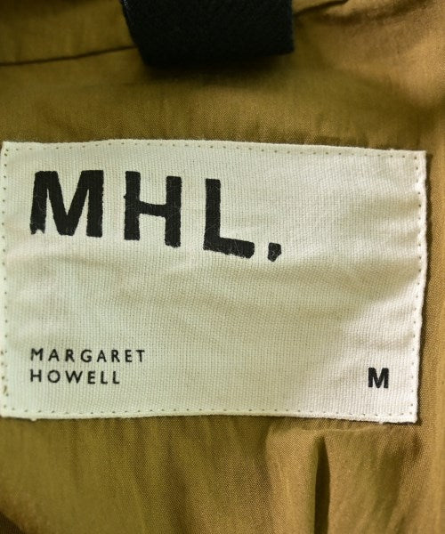 MHL. แจ็คเก็ตเบลาส์ อื่น