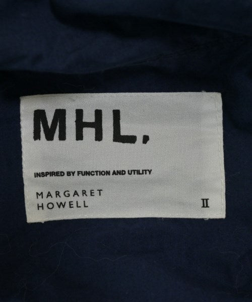 MHL. เสื้อโค้ท อื่น