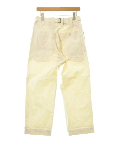 MHL. กางเกง อื่น