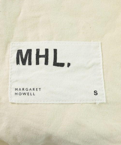 MHL. กางเกง อื่น