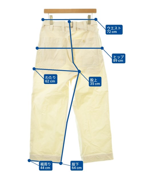 MHL. กางเกง อื่น