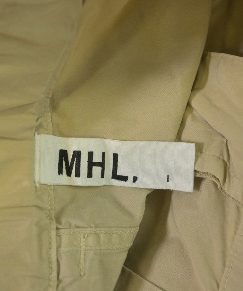 MHL. กางเกง อื่น