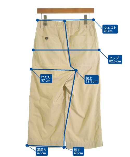 MHL. กางเกง อื่น