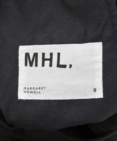 MHL. ชุดเอี๊ยม/เสื้อคลุมหลวมๆ/จั๊มสูท
