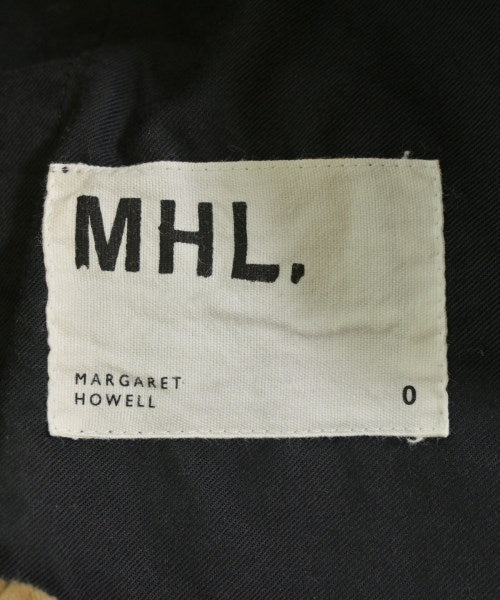 MHL. กระโปรงยาว/แม็กซี่ยาว