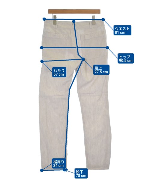 MHL. กางเกง อื่น