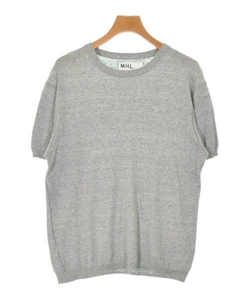 MHL. เสื้อกันหนาว