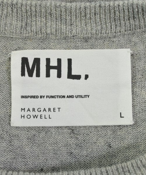 MHL. เสื้อกันหนาว