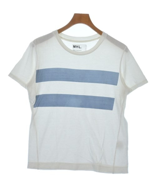 MHL. เสื้อยืด/เสื้อท็อปส์