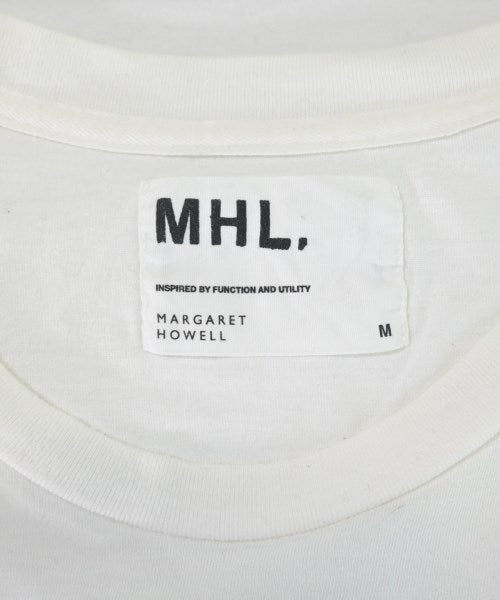 MHL. เสื้อยืด/เสื้อท็อปส์