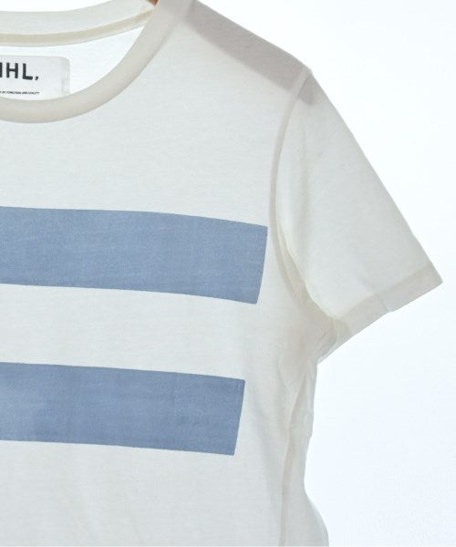 MHL. เสื้อยืด/เสื้อท็อปส์