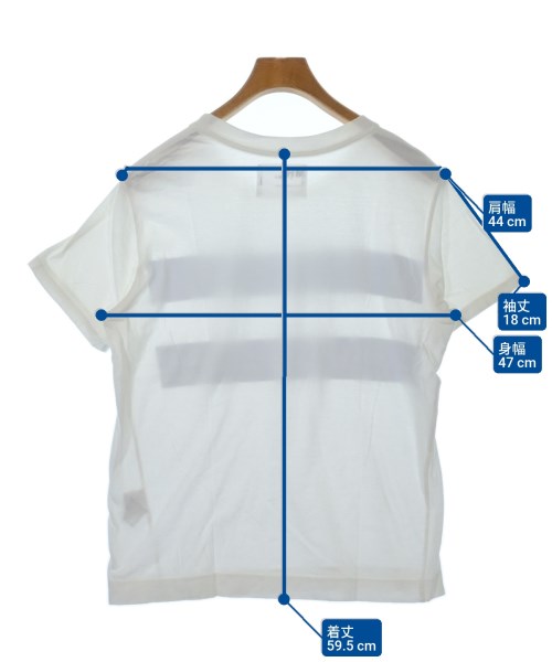 MHL. เสื้อยืด/เสื้อท็อปส์