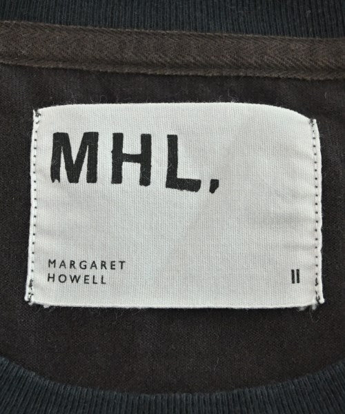 MHL. เสื้อยืด/เสื้อท็อปส์