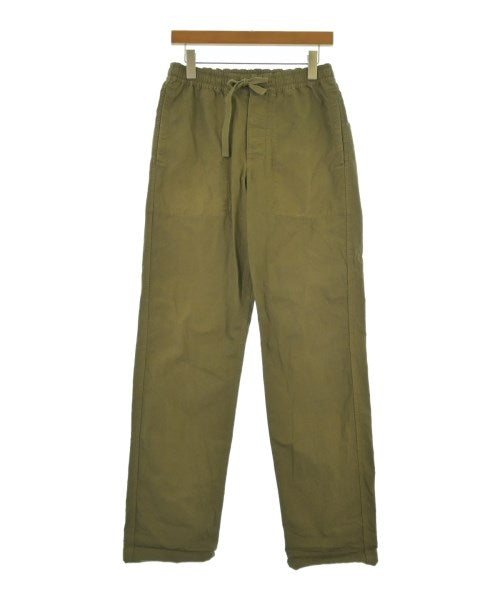 MHL. กางเกงมีกระเป๋าข้างกางเกง2-4 กระเป๋า