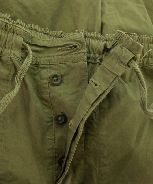 MHL. กางเกงมีกระเป๋าข้างกางเกง2-4 กระเป๋า