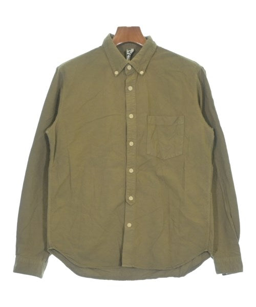 MHL. เสื้อลำลอง