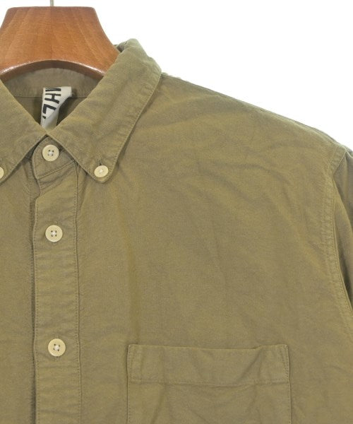 MHL. เสื้อลำลอง