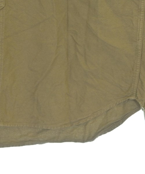 MHL. เสื้อลำลอง