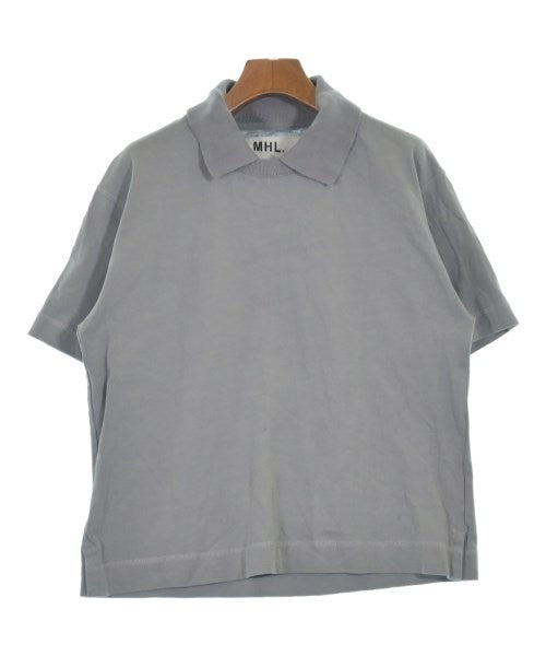 MHL. เสื้อโปโล