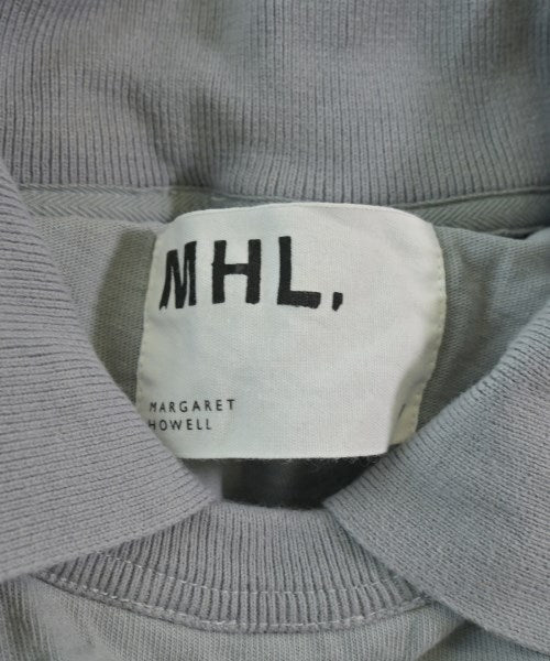 MHL. เสื้อโปโล