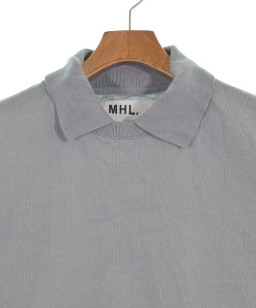 MHL. เสื้อโปโล