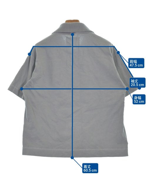 MHL. เสื้อโปโล