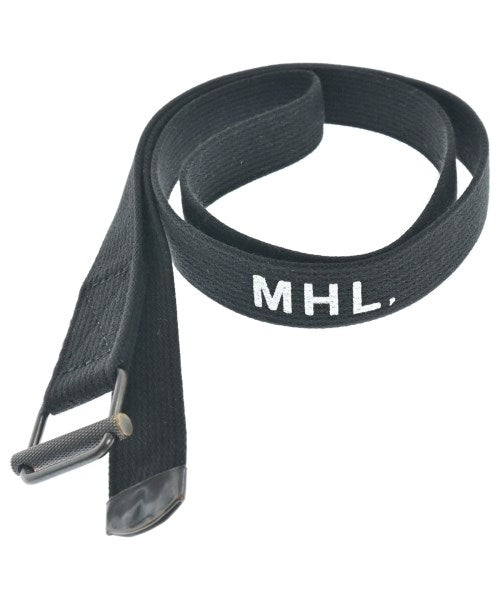 MHL. เข็มขัด
