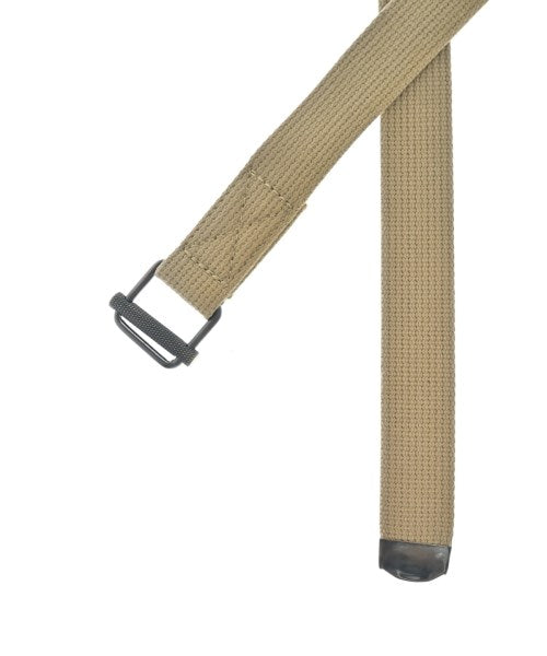 MHL. เข็มขัด