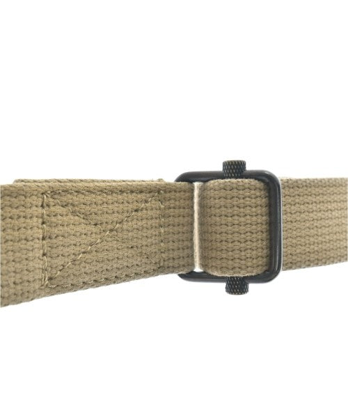 MHL. เข็มขัด