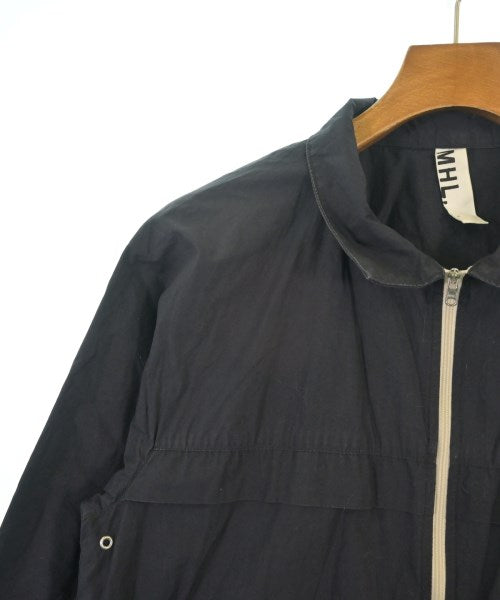 MHL. แจ็คเก็ตเบลาส์ อื่น