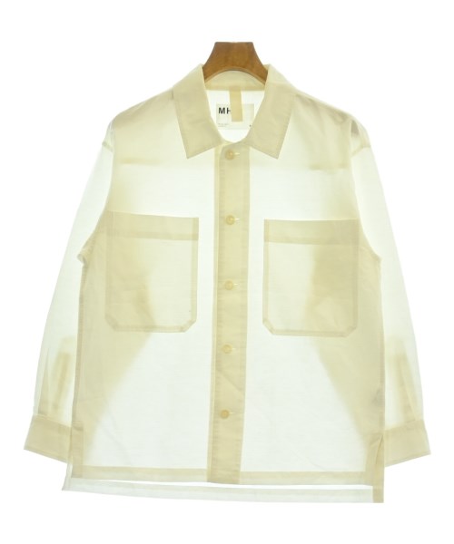 MHL. เสื้อลำลอง