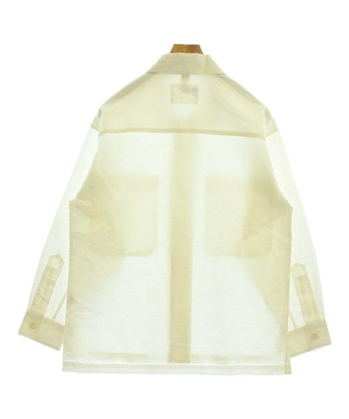 MHL. เสื้อลำลอง