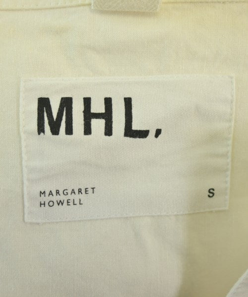 MHL. เสื้อลำลอง