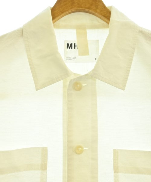 MHL. เสื้อลำลอง