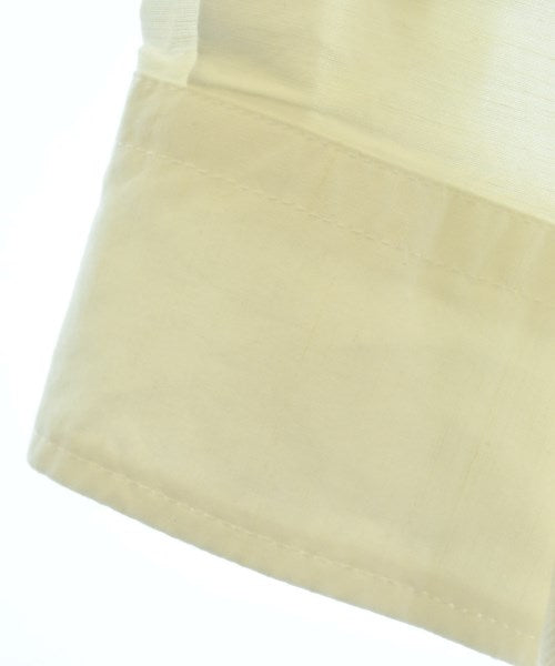 MHL. เสื้อลำลอง