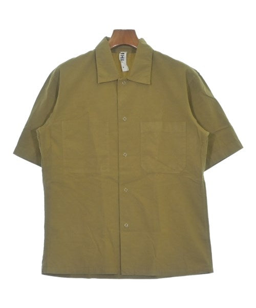 MHL. เสื้อลำลอง