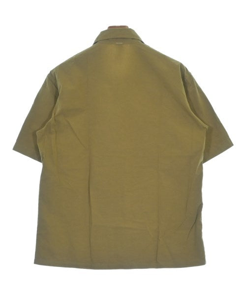 MHL. เสื้อลำลอง