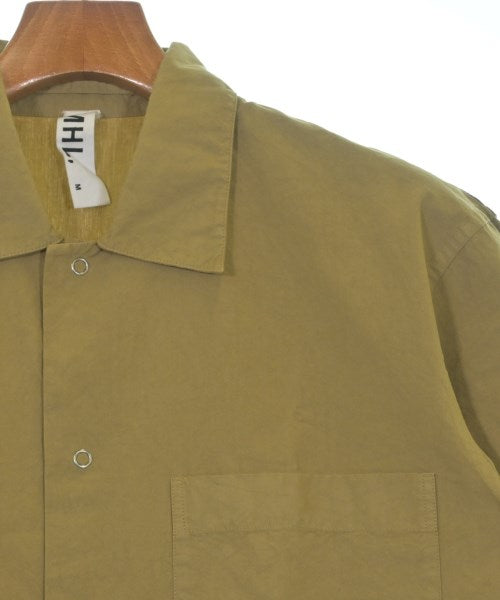 MHL. เสื้อลำลอง